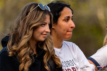 2025 - 4th annual Cat Polson Cup - Post Game