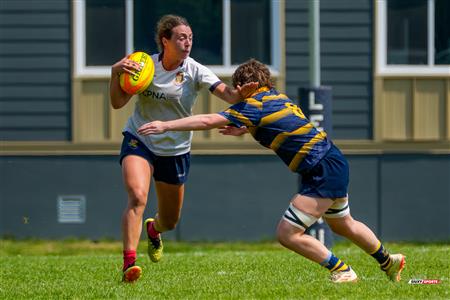 RQ 2025 - SL F - SABRFC vs TMR RFC