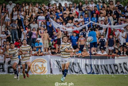 URT 2025 - Semi Final - Natacion y Gimnasia vs Tucuman Lawn Tennis