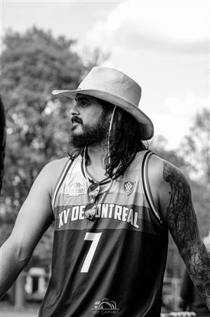 RQ 2024 - LPR2 - RCMXV vs Nomades 