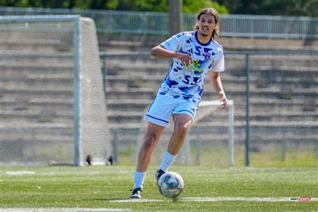 L1QC 2025 - FC Laval (4) vs (2) Royal Beauport