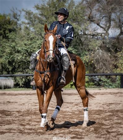 Torneo Nacional de Pato dia de la Independencia Argentina
