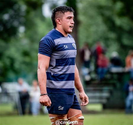 URT 2025 - Tucuman Rugby Club vs Universitario Rugby Club (Inter y Pré)