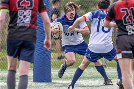 RQ 2024 - LPR2 - RCMXV vs Westmount 2