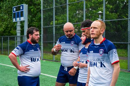 RQ 2025 - LP1M - XV de Montréal vs Westmount RC