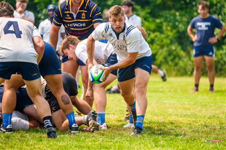 RQ 2025 - SL M Réserve - TMR vs SABRFC