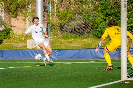 L1QC 2025 - CS Mont-Royal Outremont (2) vs (3) Royal Beauport