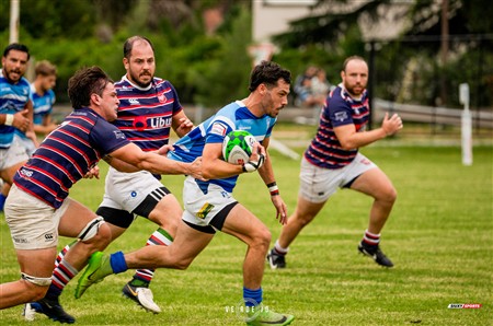 URBA 2025 -1raB- Intermedia- Lujan vs Don Bosco