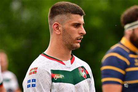 RQ 2025 - SL M - Town of Mount-Royal vs Rugby Club de Montréal