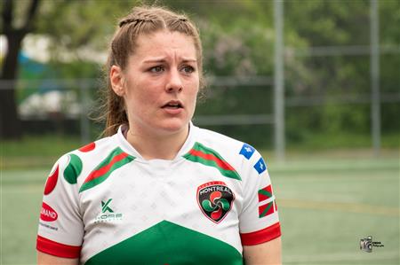 RQ 2025 - LP2F - Rugby Club de Montréal vs Saint-Georges Lumberjacks
