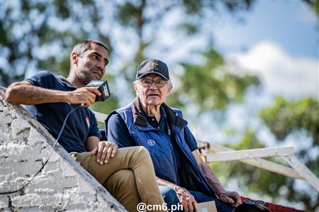 URT 2025 - M17 - Tucuman vs Mendoza