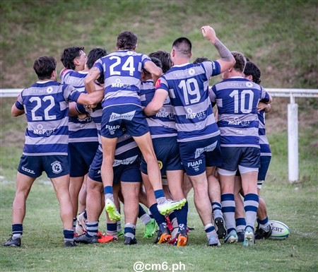 URS 2025 - Torneo Universitario 2025 (Salta)