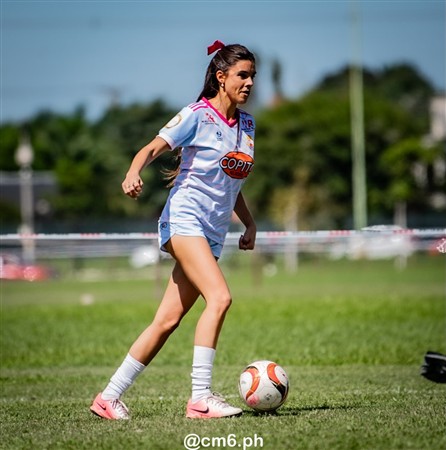 TLCF 2025 - Futbol Femenino Las Cañas