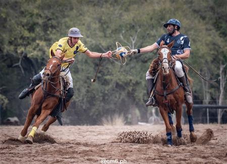 Torneo Nacional de Pato dia de la Independencia Argentina