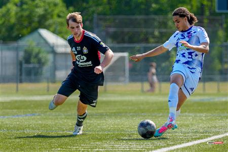 L1QC 2025 - FC Laval (4) vs (2) Royal Beauport