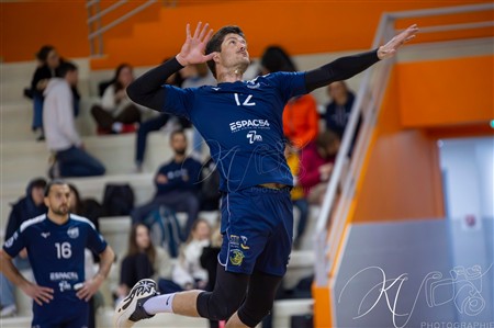 FFV 2025 - Grenoble Volley vs ASUL Lyon Volley