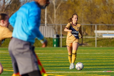 L2QC 2025 F - CS Boucherville (1) vs (1) Lévis-Est