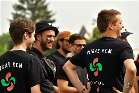 RQ 2025 - SL R M - CRQ (5) vs (31) RCM