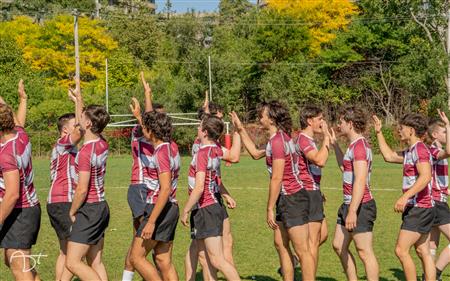 RSEQ Collégial 2025 - Vanier VS Brébeuf