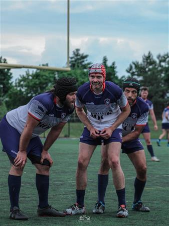 RQ 2024 - LPR2 - St-Lambert Locks vs XV de Montréal