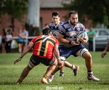 URT 2025 - Cardenales Vs Universitario