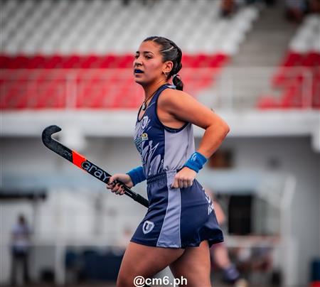 ATH 2025 - Universitario vs Jockey Club Tucuman