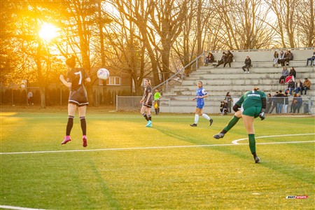 L2QC 2025 F - CS Lasalle (3) vs (2) Lévis-Est