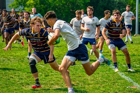 RQ 2025 - SL M - TMR vs SABRFC