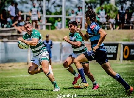 URS 2025 - Torneo Universitario 2025 (Salta)