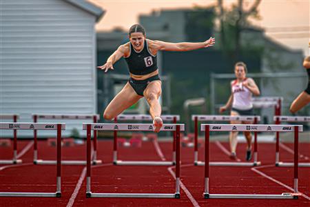 Classique d'Athlétisme de Québec 2025