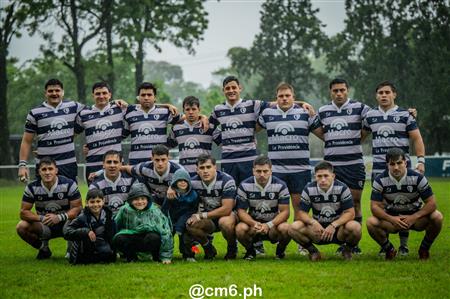 URT 2025 - Universitario RC vs Tucuman RC