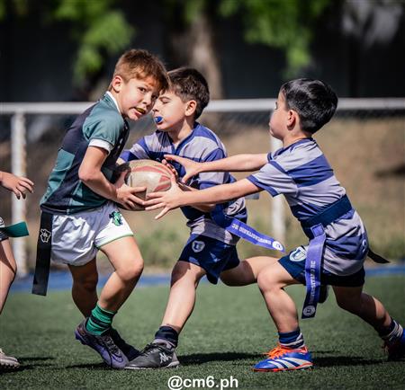 URT 2025 - Inferiores - Universitario vs Tucuman Rugby