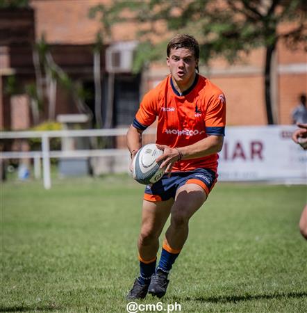 URT 2025 - M17 - Tucuman Rugby vs Universitario