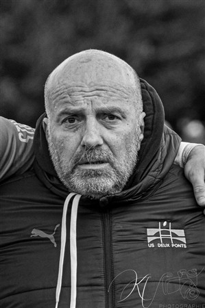 FFR 2025 - Rég 1 - US Deux Ponts (12) vs (19) RAS Vizille Vaulnaveys