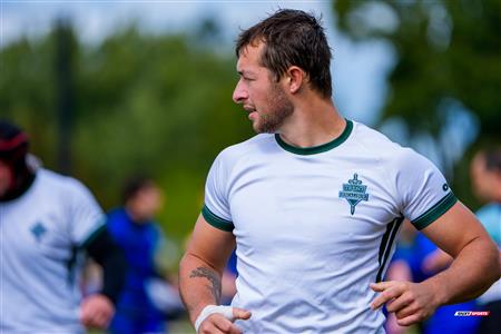 Hors Championnat - 2025 - Université de Montréal vs Trent University