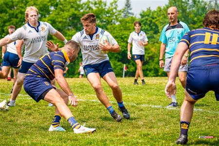 RQ 2025 - SL M Réserve - TMR vs SABRFC