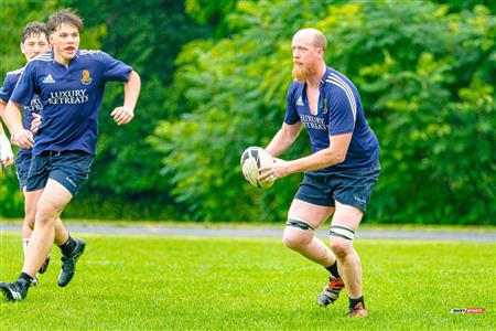 RQ 2025 - LP3M - Montréal Phenix Rugby vs Sainte-Anne-de-Bellevue RFC