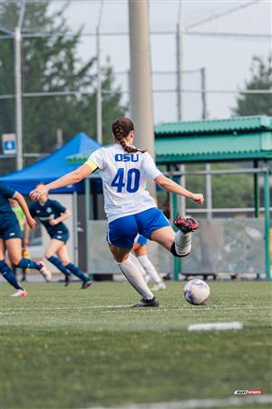 L1QC 2025 F - AS de Blainville vs Ottawa South United