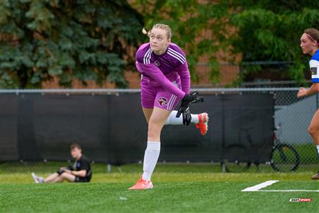 L2QC 2025 F - CS Lasalle (3) vs (0) AS Gatineau