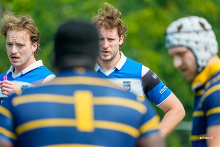 RQ 2025 - SL M - TMR vs Parc Olympique