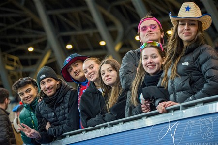 FFR 2025 - Pro D2 - FC Grenoble (45) vs (14) AS Béziers