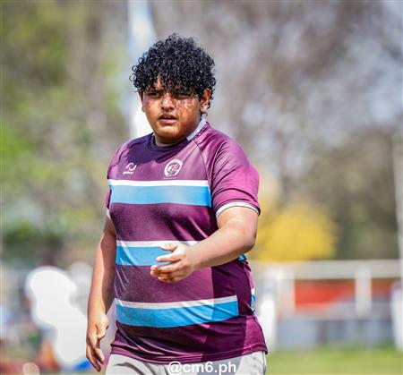 URT 2025 - M 15 - Jockey Club vs Universitario