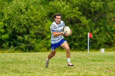 RQ 2025 - SL R M - TMR vs Parc Olympique