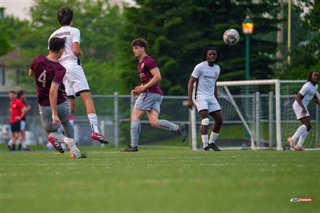 L2QC 2025 Masc - Lakeshore SC (0) vs (0) CS St-Lazare Hudson