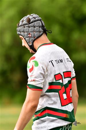 RQ 2025 - SL M - Town of Mount-Royal vs Rugby Club de Montréal