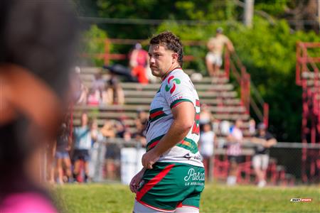 RQ 2025 - SL M - Semi Final - TMR (17) vs (3) RCM