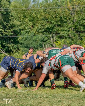 RQ 2025 - SL M - Semi Final - TMR (17) vs (3) RCM