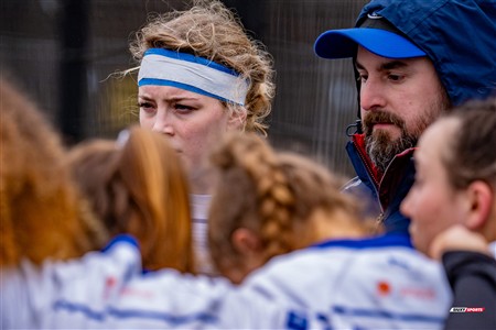 QORC-CROQ 2025 - QUÉBEC EST vs QUÉBEC OUEST