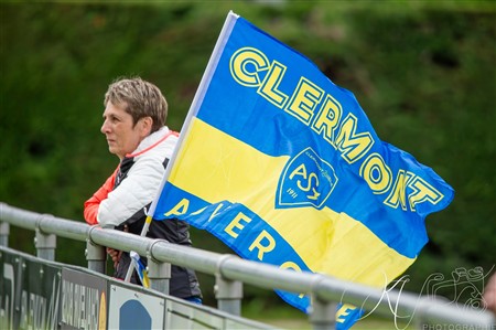 FFR 2025 - Espoirs - FC Grenoble vs ASM Clermont Auvergne