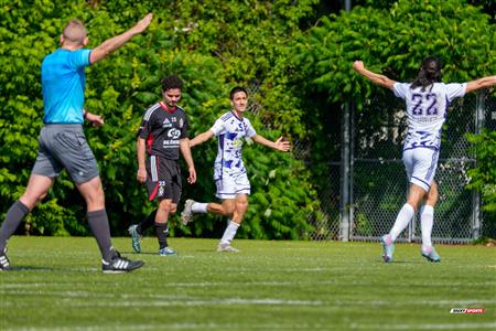 L1QC 2025 - FC Laval (4) vs (2) Royal Beauport
